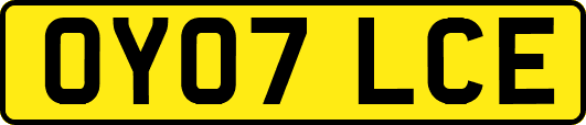 OY07LCE