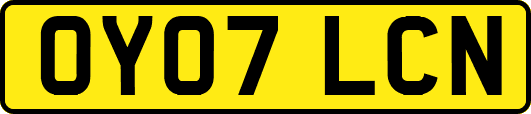 OY07LCN