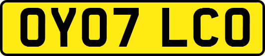 OY07LCO