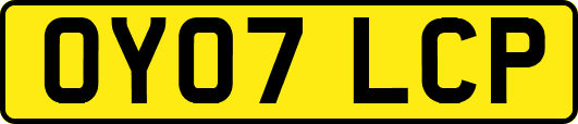 OY07LCP