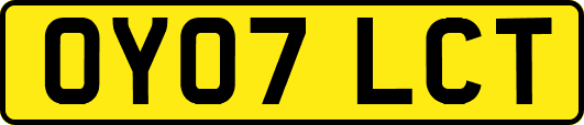 OY07LCT