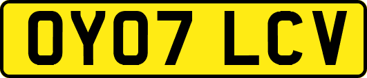 OY07LCV