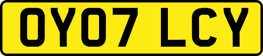 OY07LCY