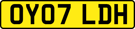 OY07LDH