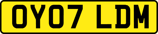 OY07LDM