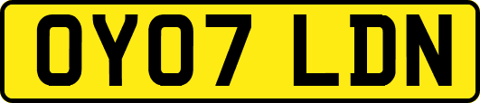 OY07LDN