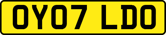 OY07LDO