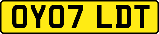 OY07LDT