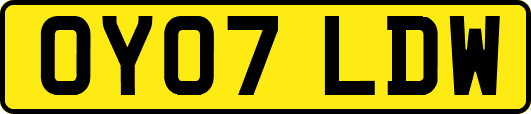 OY07LDW