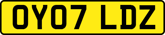 OY07LDZ