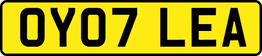 OY07LEA