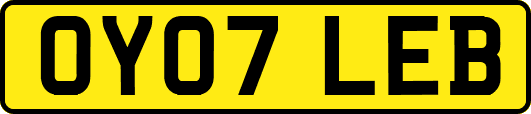 OY07LEB