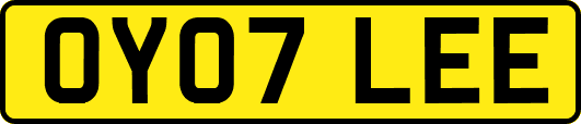 OY07LEE