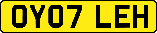 OY07LEH