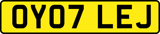 OY07LEJ