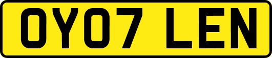 OY07LEN