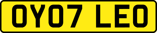 OY07LEO