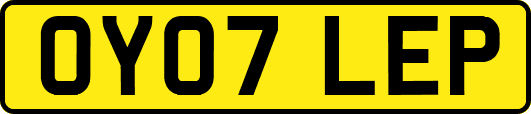 OY07LEP