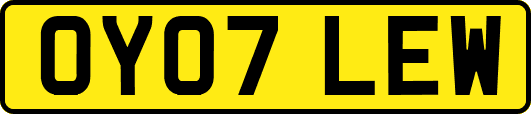 OY07LEW