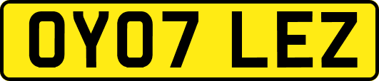 OY07LEZ