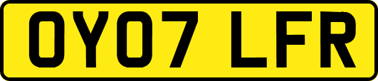 OY07LFR