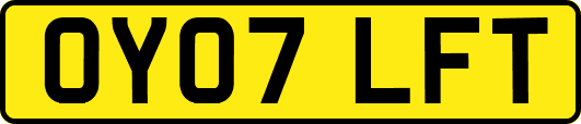 OY07LFT