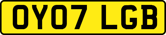 OY07LGB