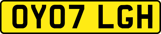 OY07LGH