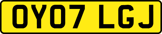 OY07LGJ