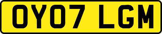 OY07LGM