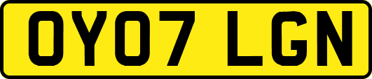 OY07LGN