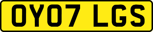 OY07LGS