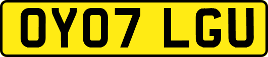 OY07LGU