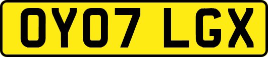 OY07LGX
