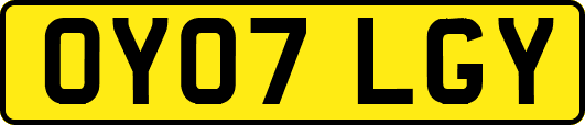 OY07LGY