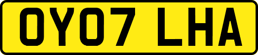 OY07LHA