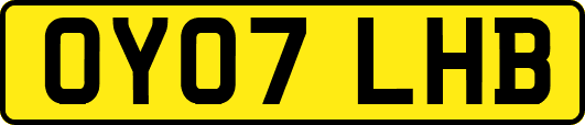 OY07LHB