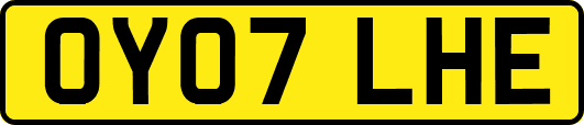 OY07LHE
