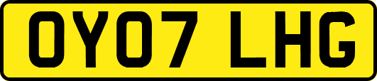 OY07LHG