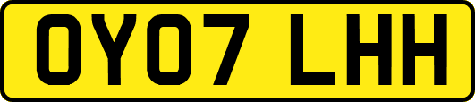 OY07LHH