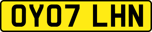 OY07LHN