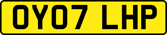 OY07LHP