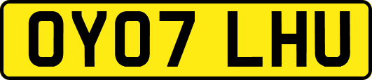 OY07LHU