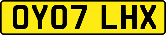 OY07LHX