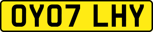 OY07LHY