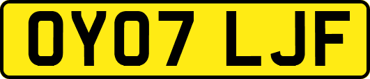 OY07LJF