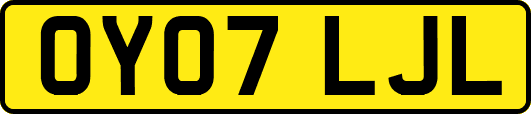 OY07LJL