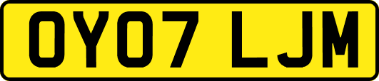 OY07LJM