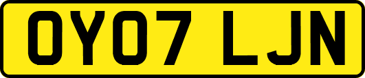 OY07LJN