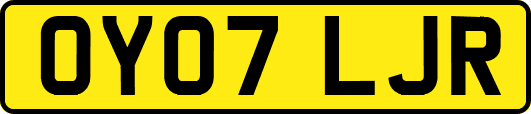 OY07LJR